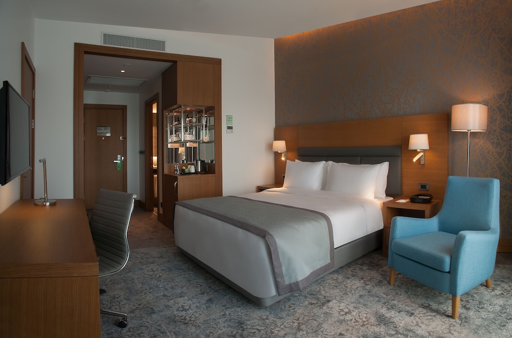 Holiday Inn ISTANBUL - TUZLA BAY 9/69