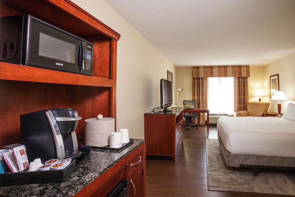 Hilton Garden Inn el Paso University 12/56