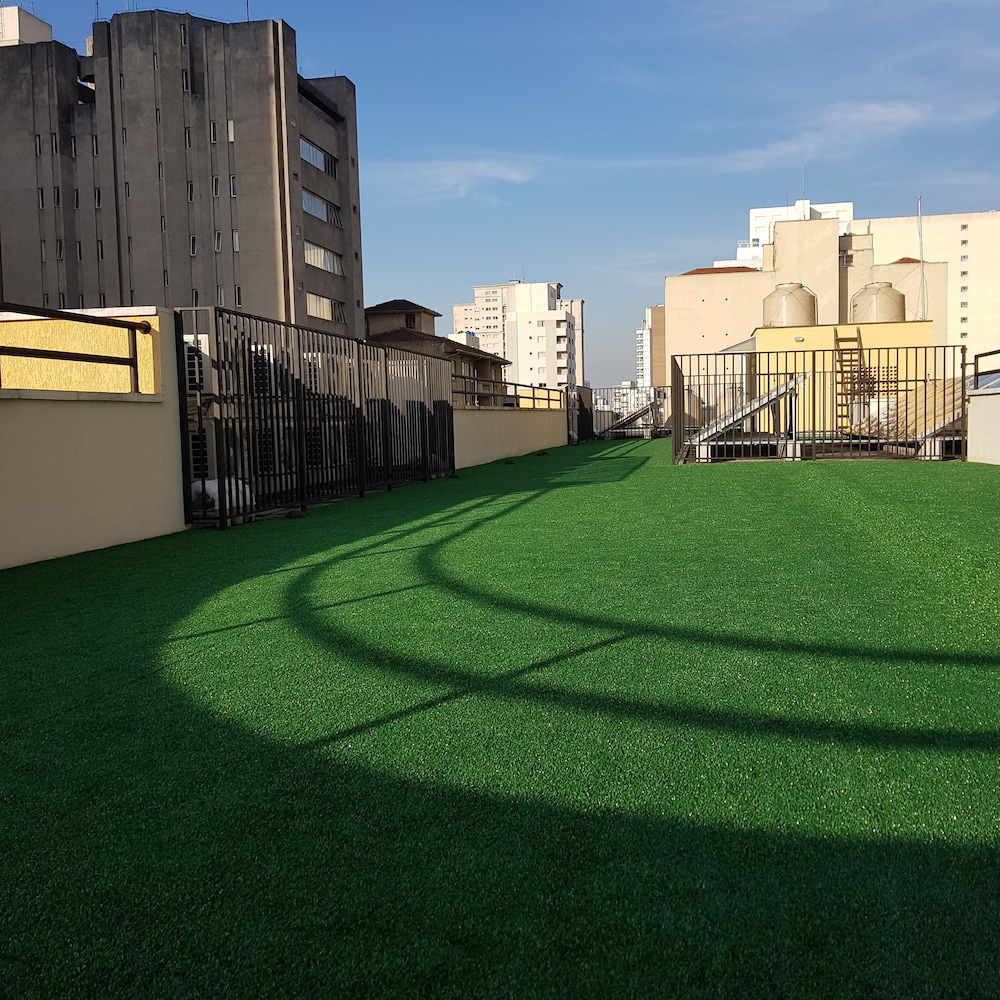 Tapera Hostel 37/50