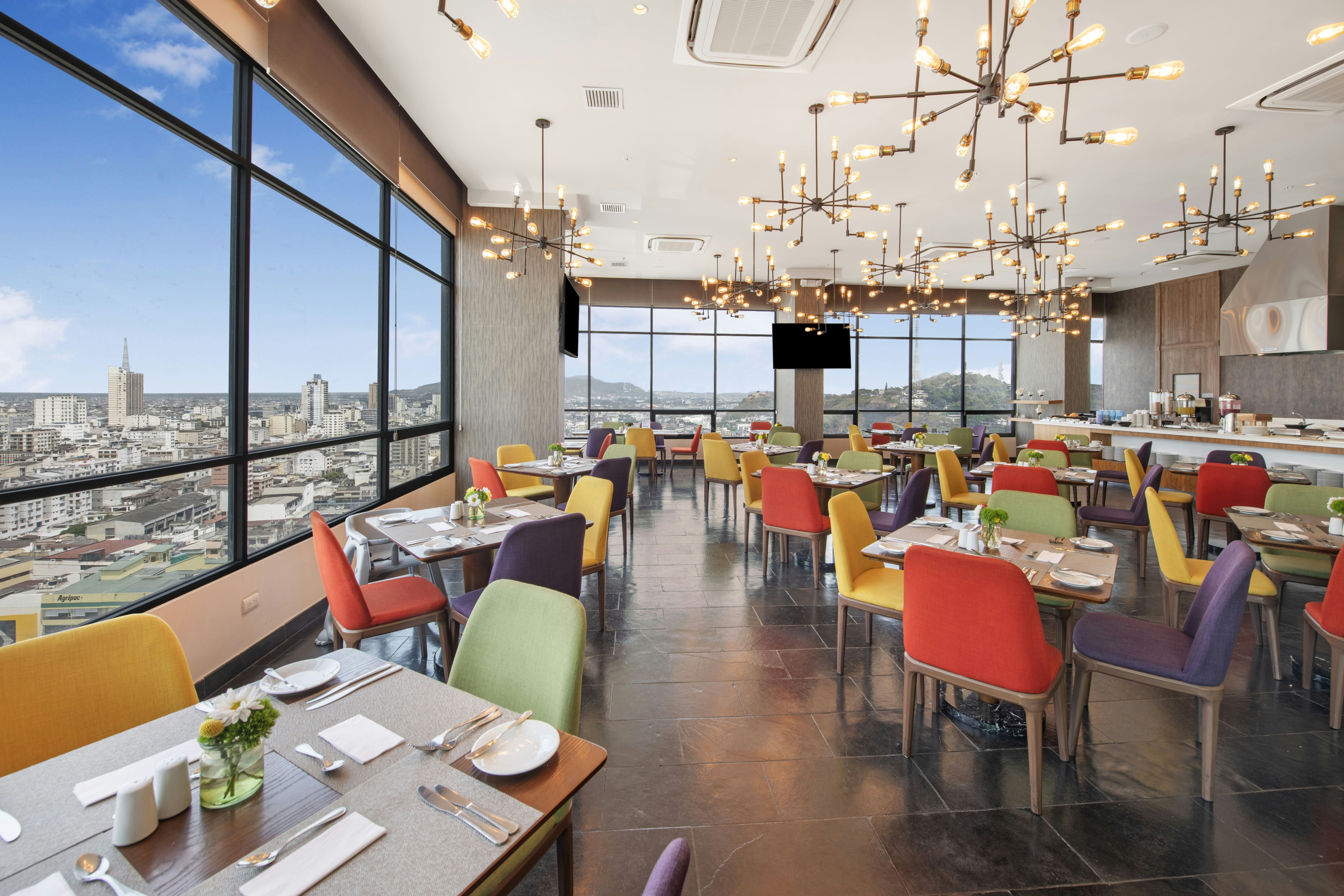 DoubleTree by Hilton Guayaquil 32/49