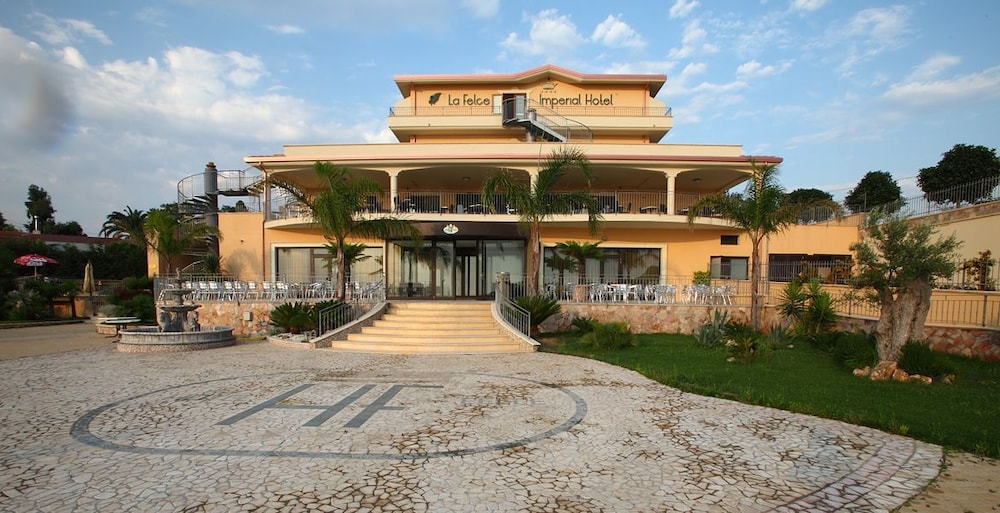 La Felce Imperial 7/27