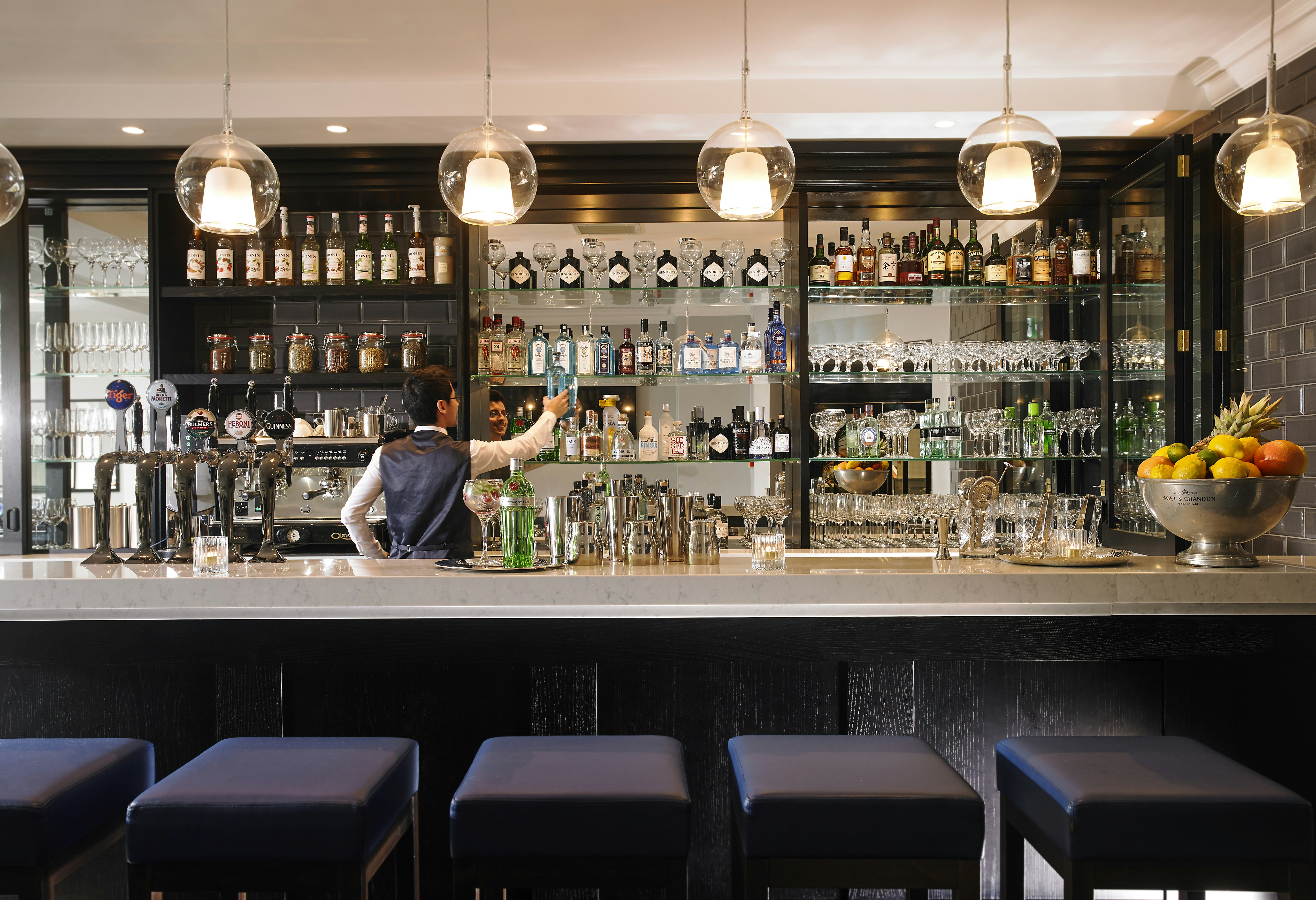 Temple Bar Hotel Dublin by The Unlimited Collection 43/60