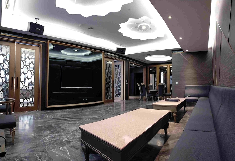 Icloud Motel 40/50