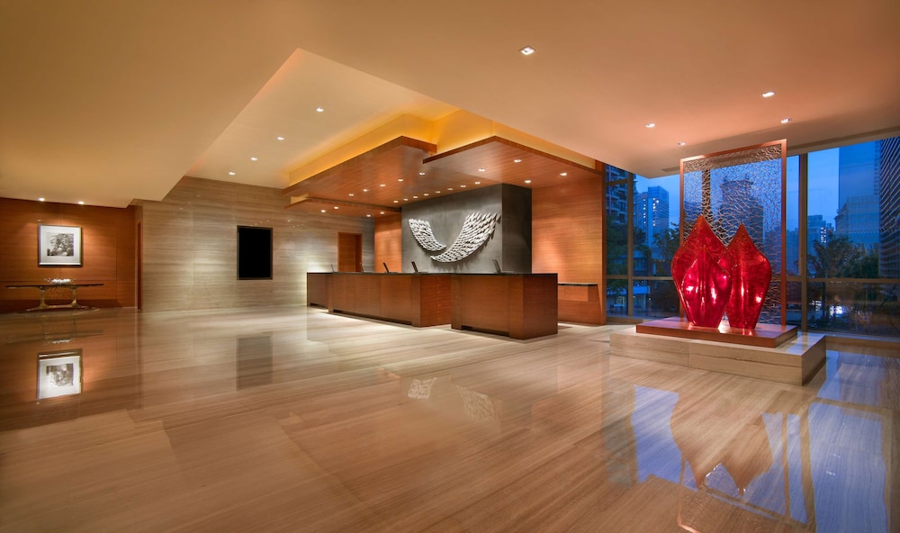Hyatt Regency Chongqing 14/71