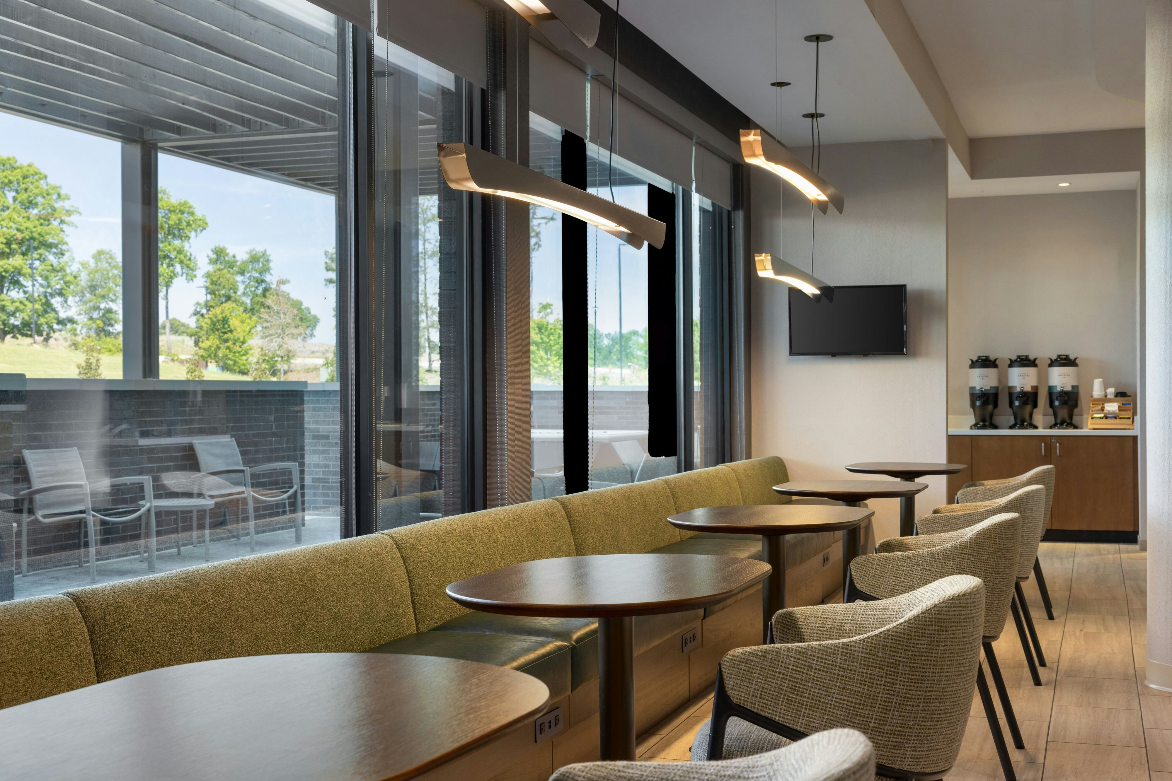 SpringHill Suites by Marriott Braselton 15/25