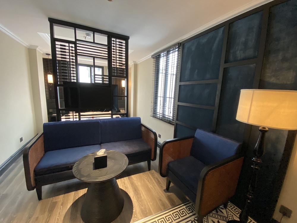 Solaria Hotel Hanoi 30/47