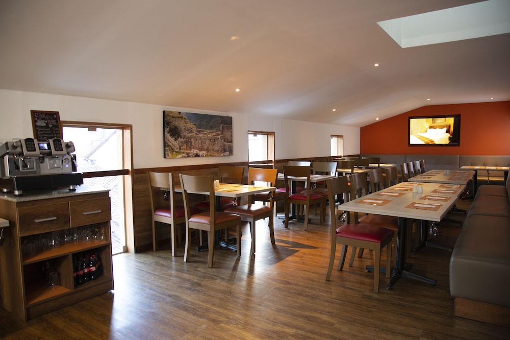 Casa Andina Standard Cusco Plaza 46/60