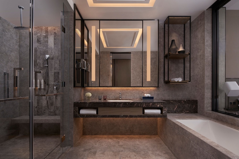 Foshan Marriott Hotel 37/41