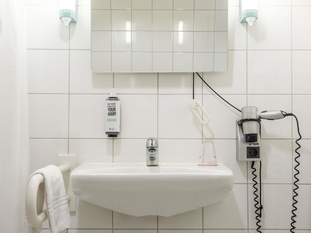 Ibis Stuttgart Centrum 57/62