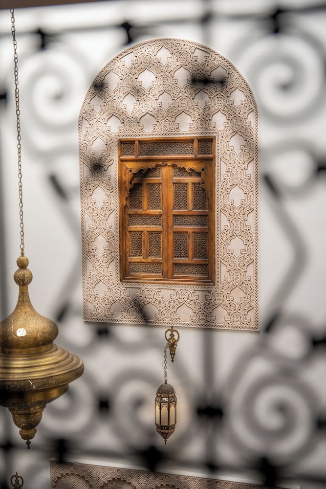 Dar D'or Fes 22/50