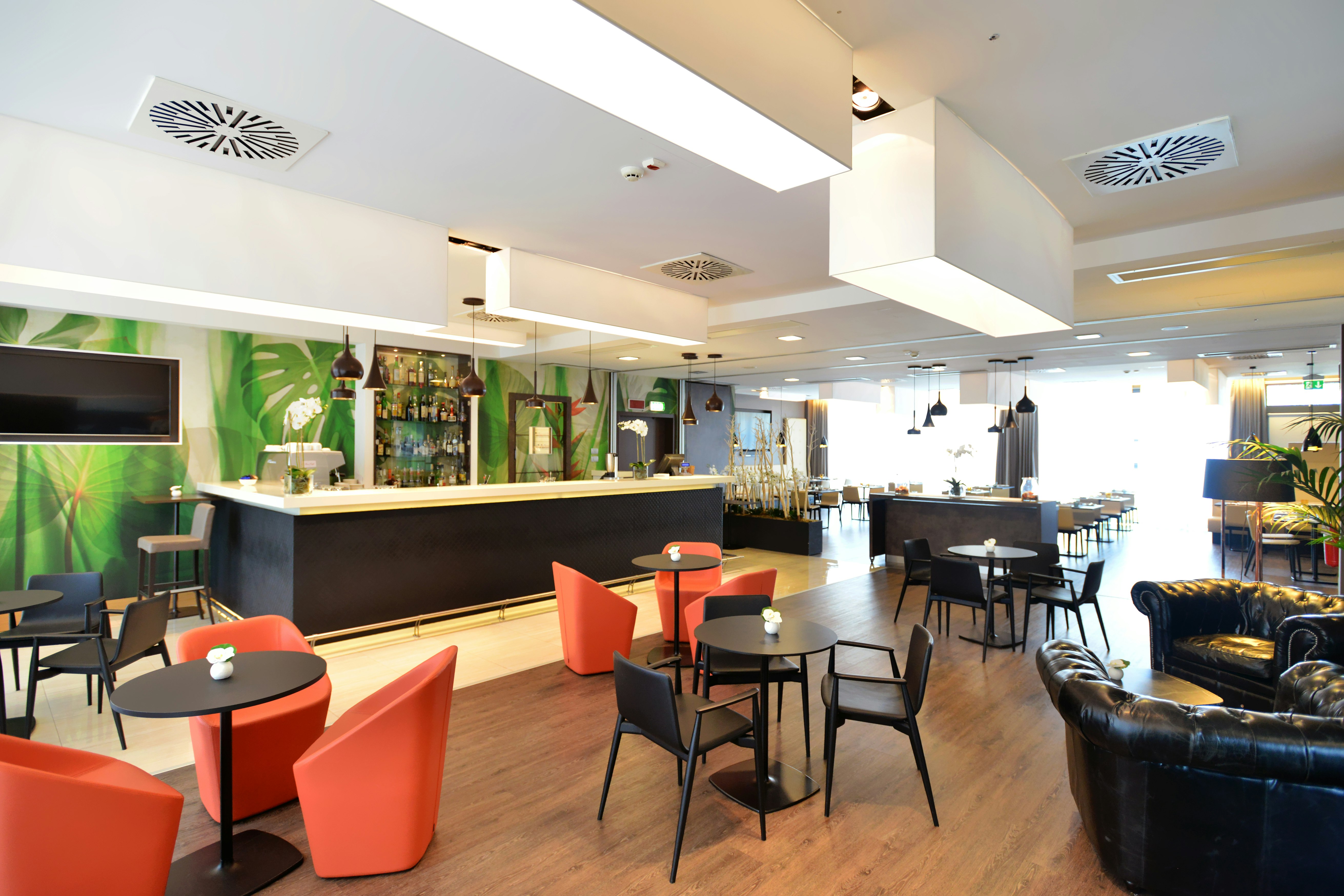Hilton Garden Inn Milan North 52/76