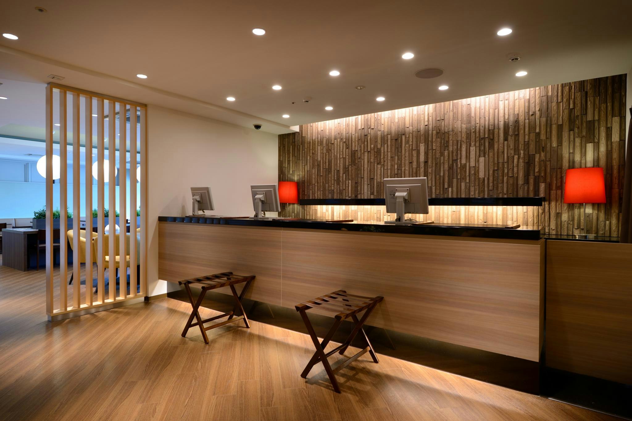 Dormy Inn Sendai Annex 2/29