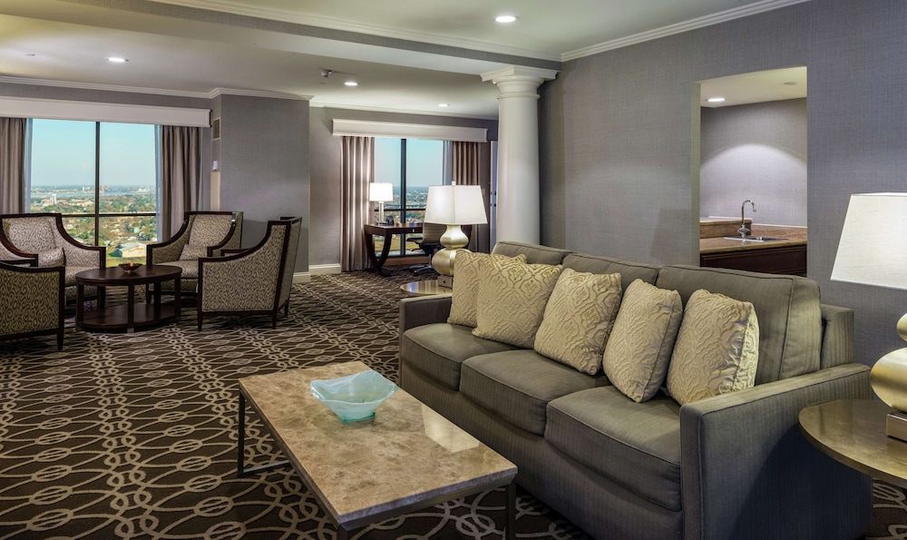 Hilton New Orleans Riverside 29/55