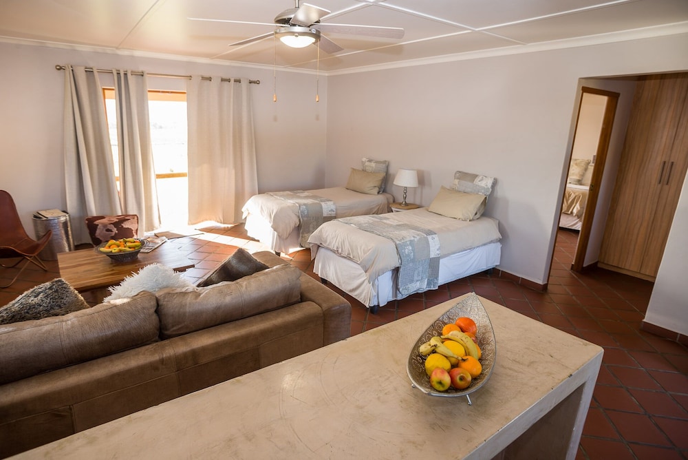 Kwetu Guest Farm 29/50