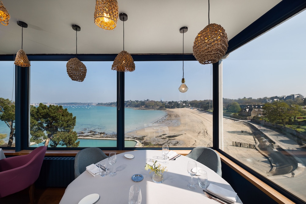 Restaurant Hotel Didier Méril 37/50