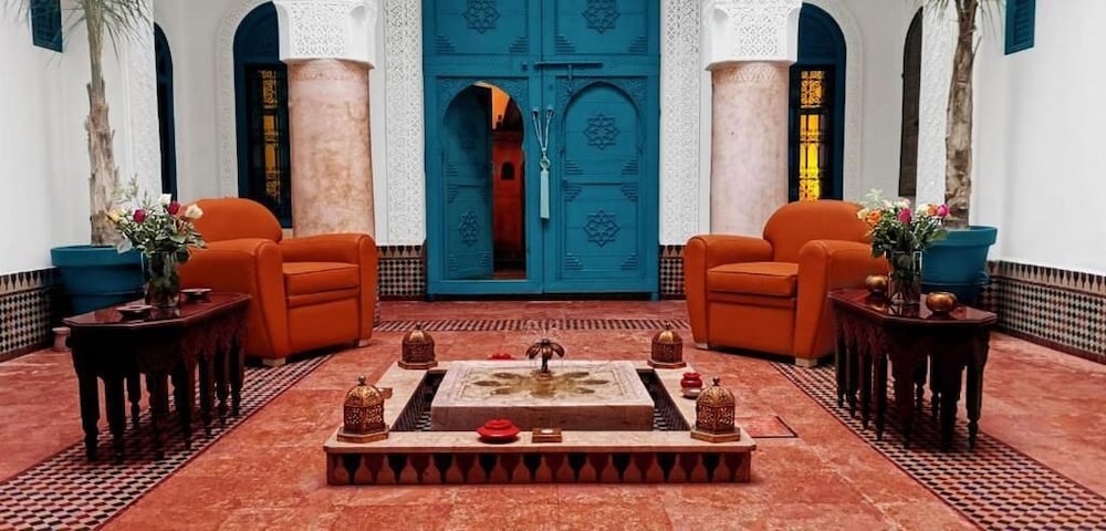 Riad Dar Alhambra 44/50