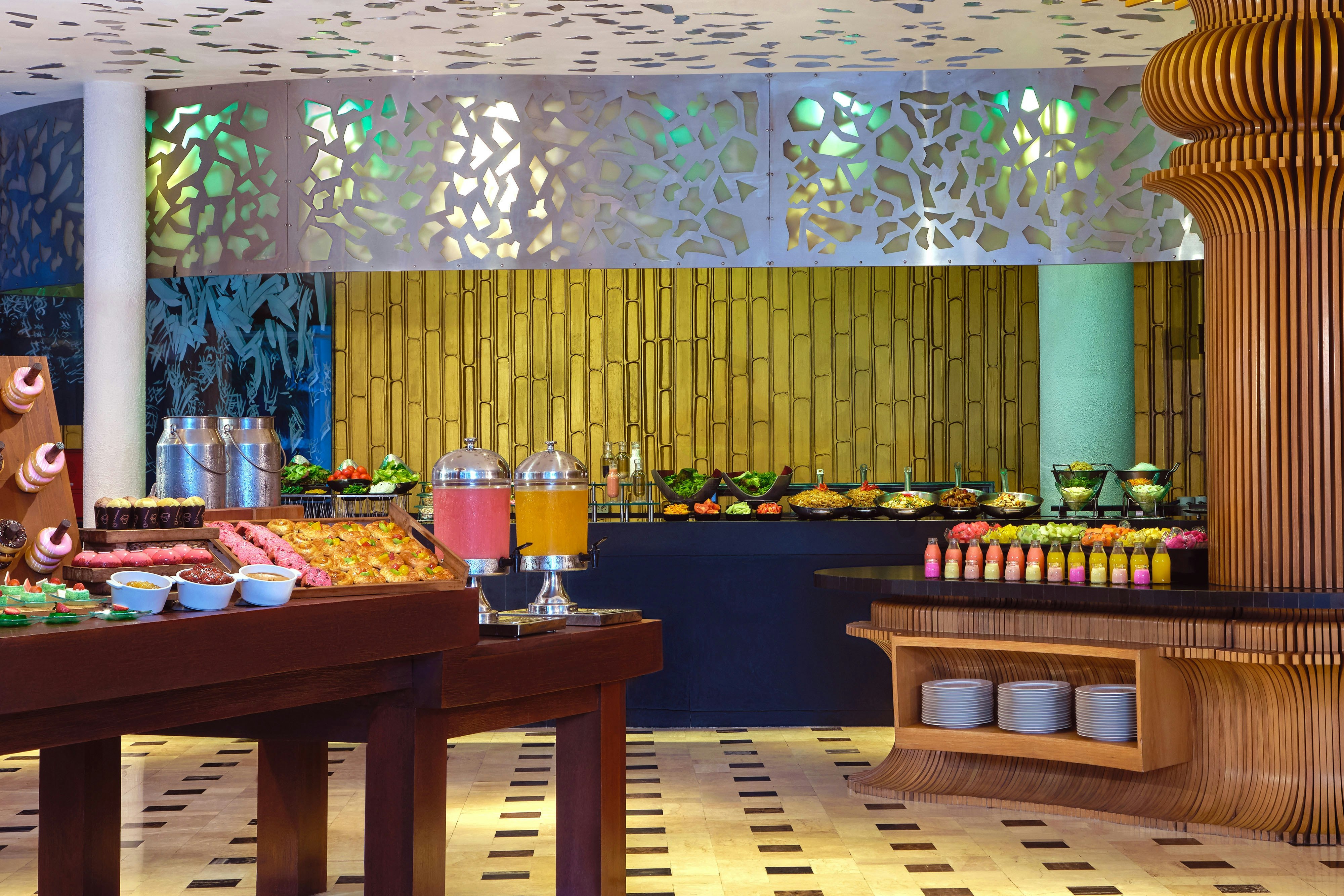 Le Meridien Bali Jimbaran Hotel 49/82