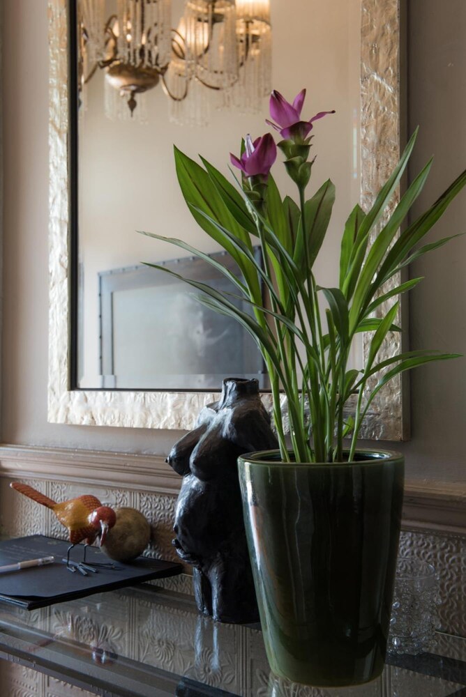 Welgelegen Boutique Hotel 10/50