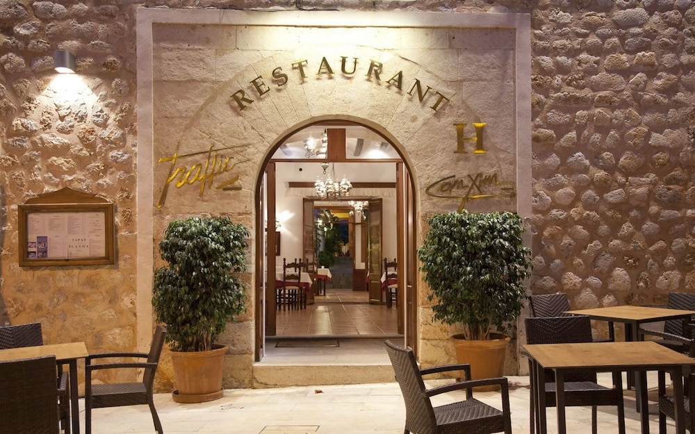 Hotel Can Xim 34/47