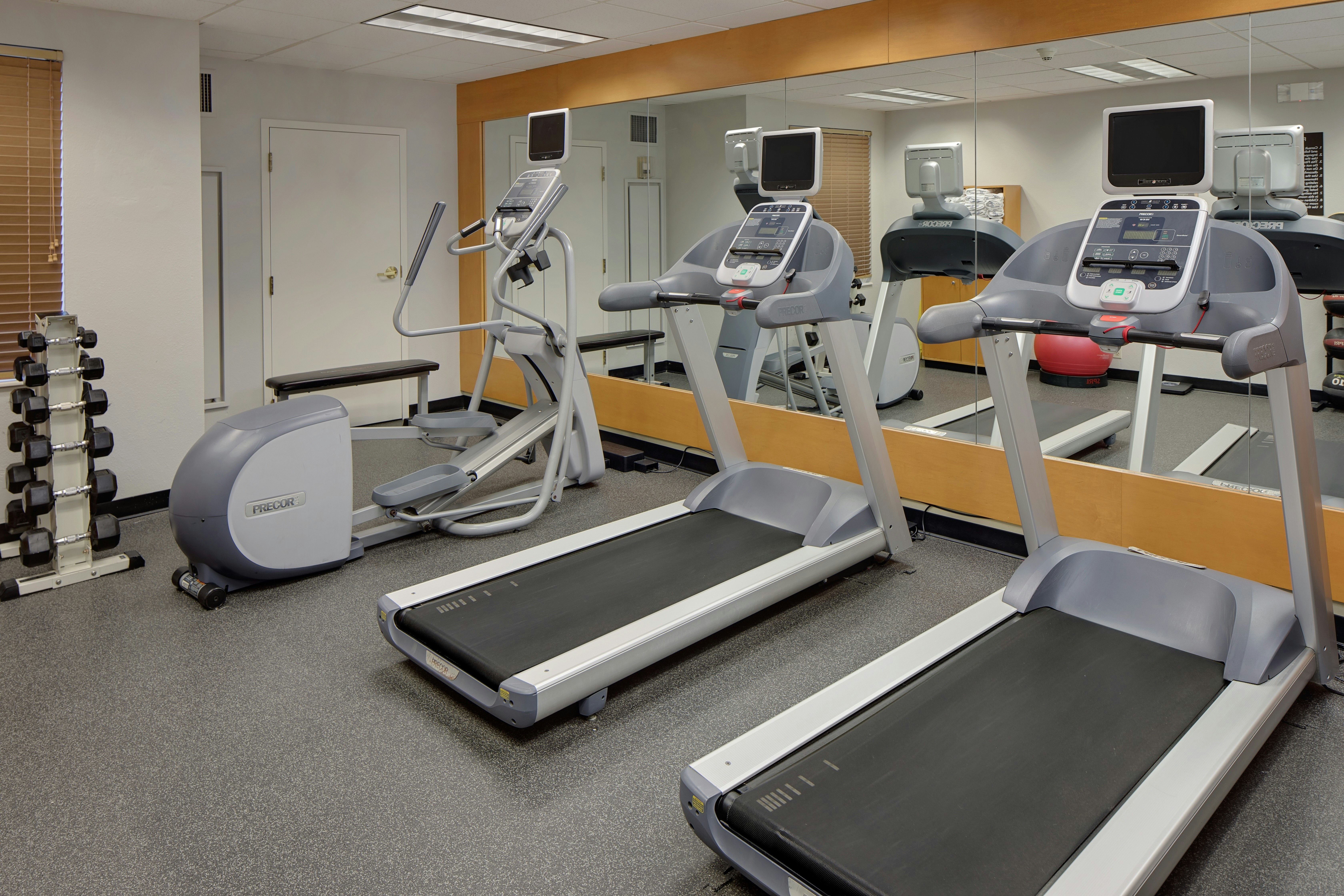 Homewood Suites by Hilton Minneapolis Mall of America 17/41