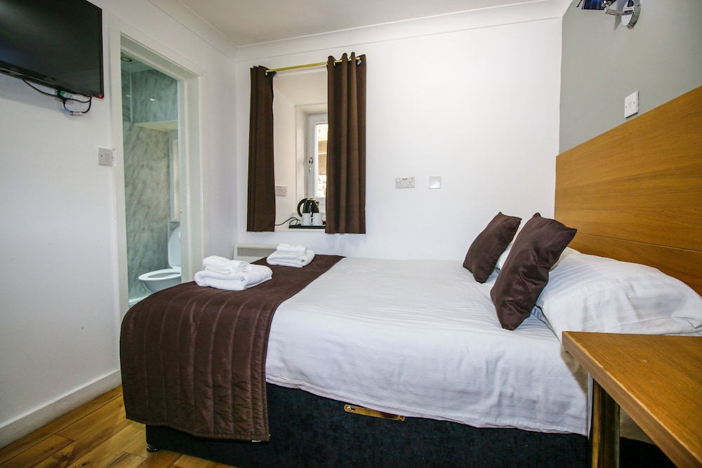 Charing Cross Guest House 27/62