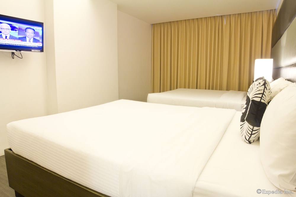 Privato Ortigas 14/41