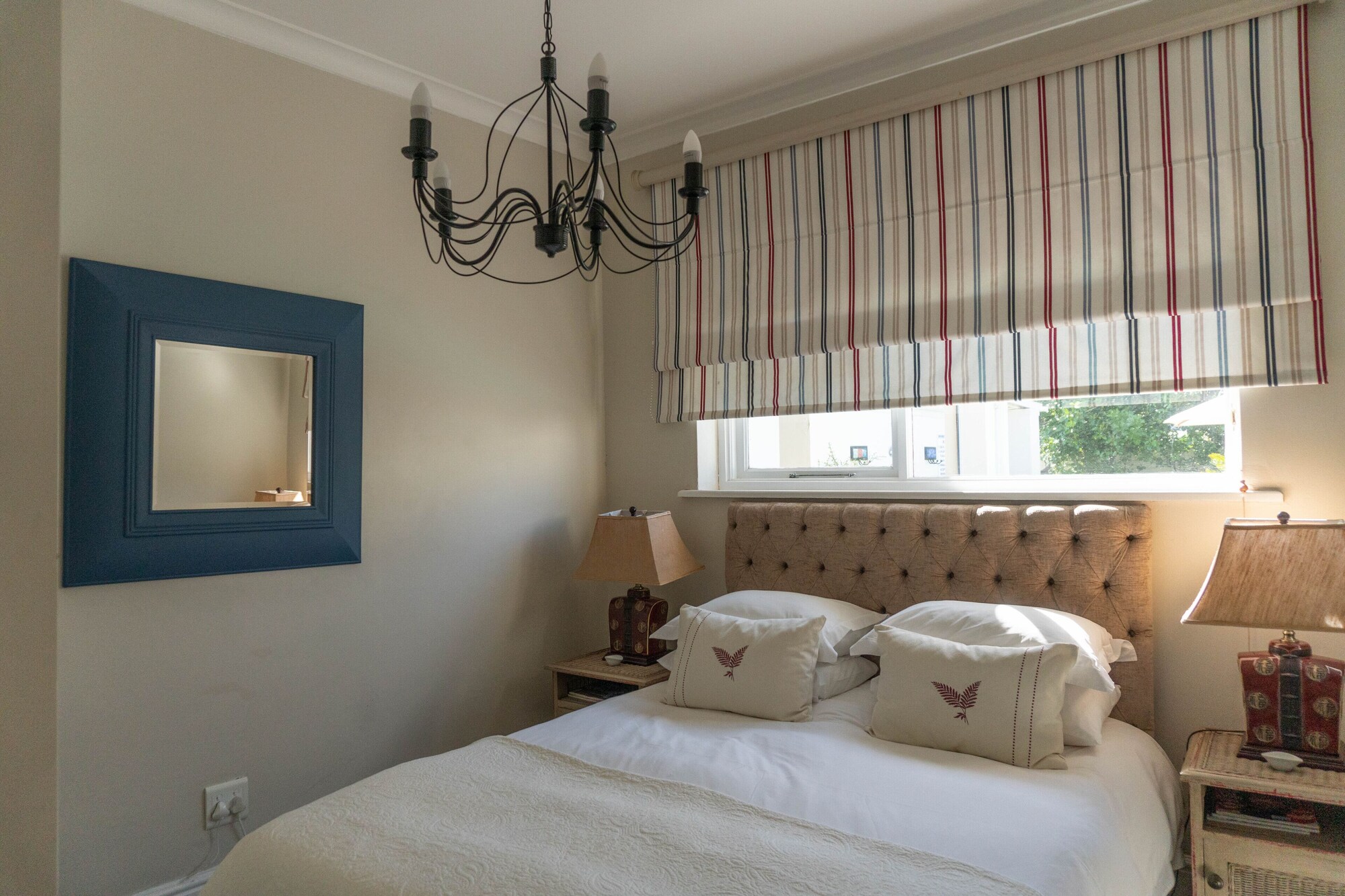 2 BEDROOMS, FAMILY SUITE