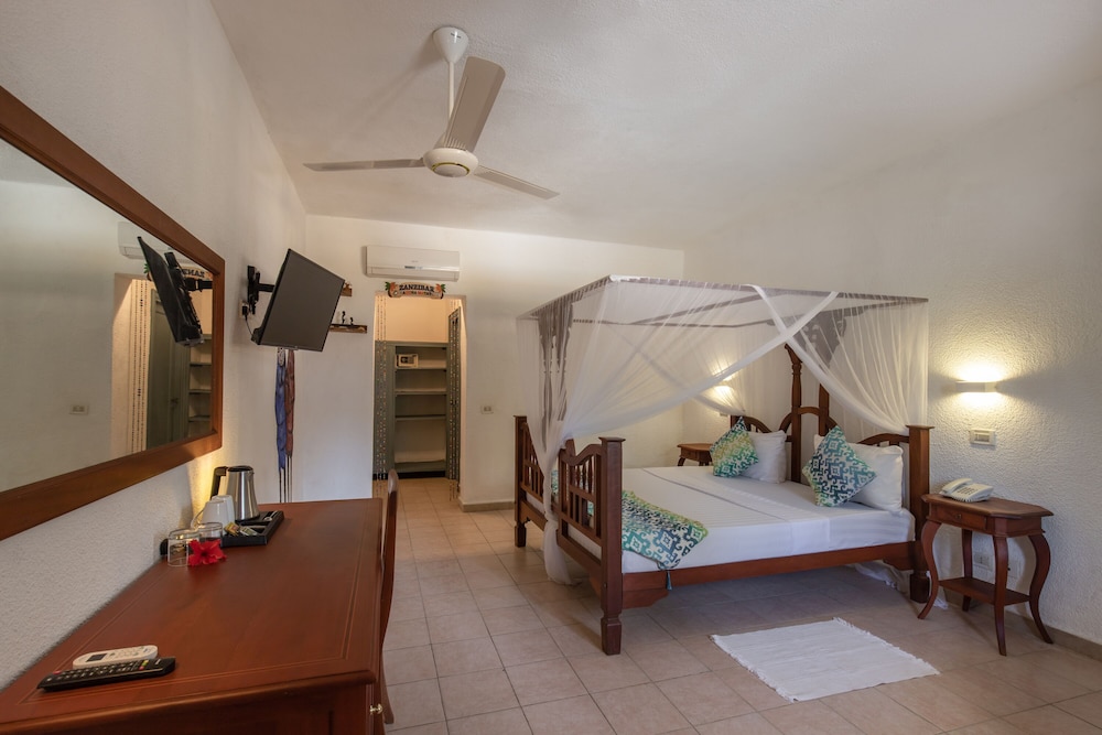 Kiwengwa Beach Resort 20/72