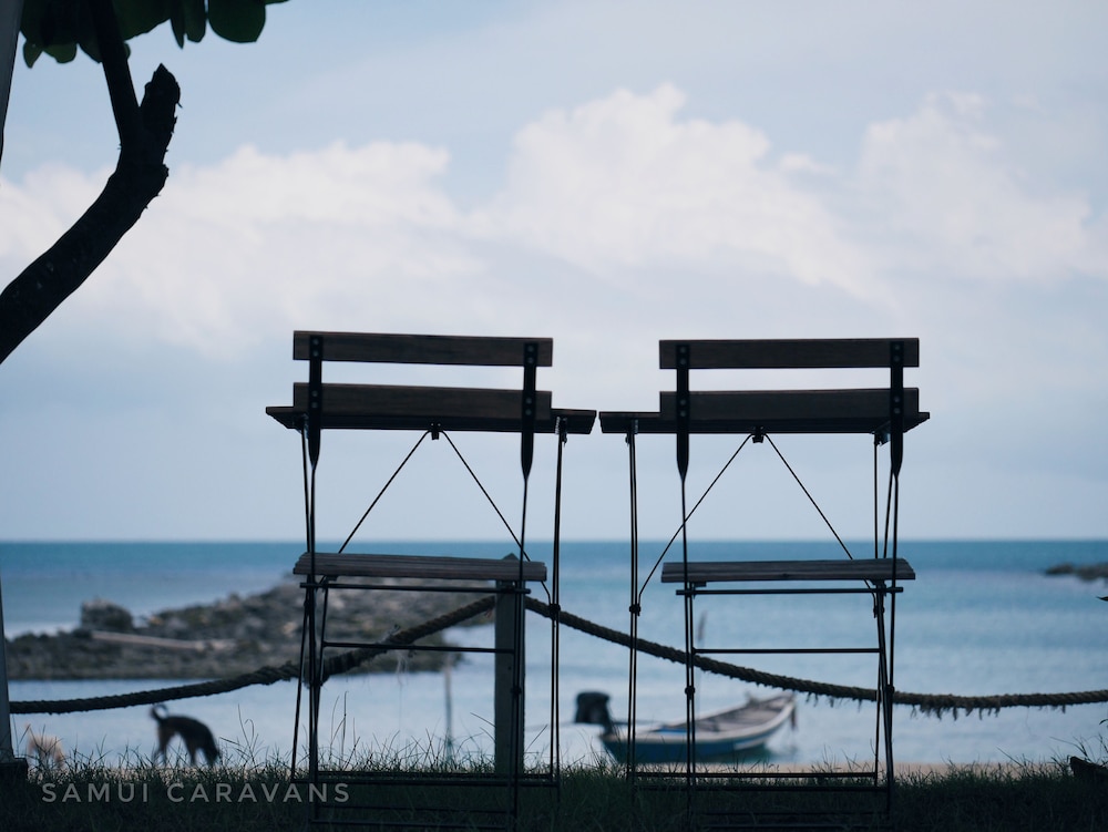 Samui Caravans 42/50
