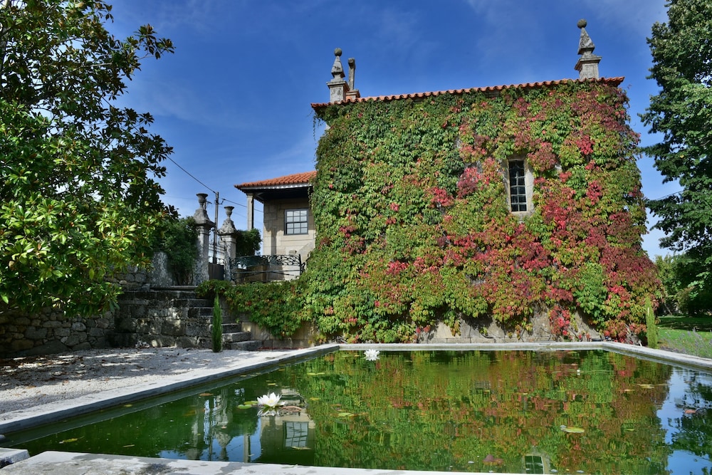 CASA DE SANTO ANTONIO DE BRITIANDE 51/63