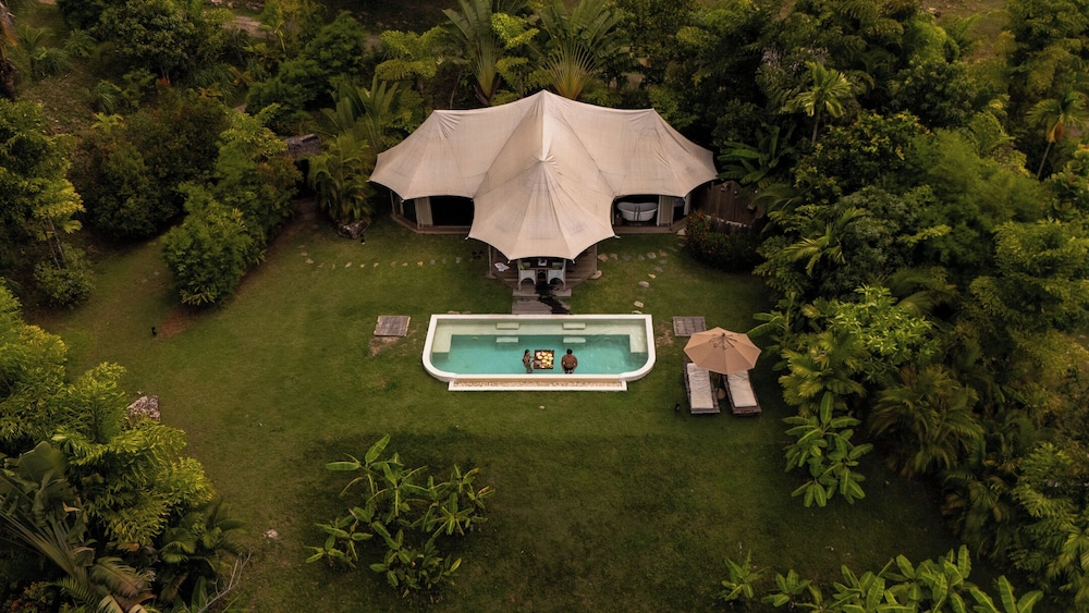 9 Hornbills Tented Camp 36/50