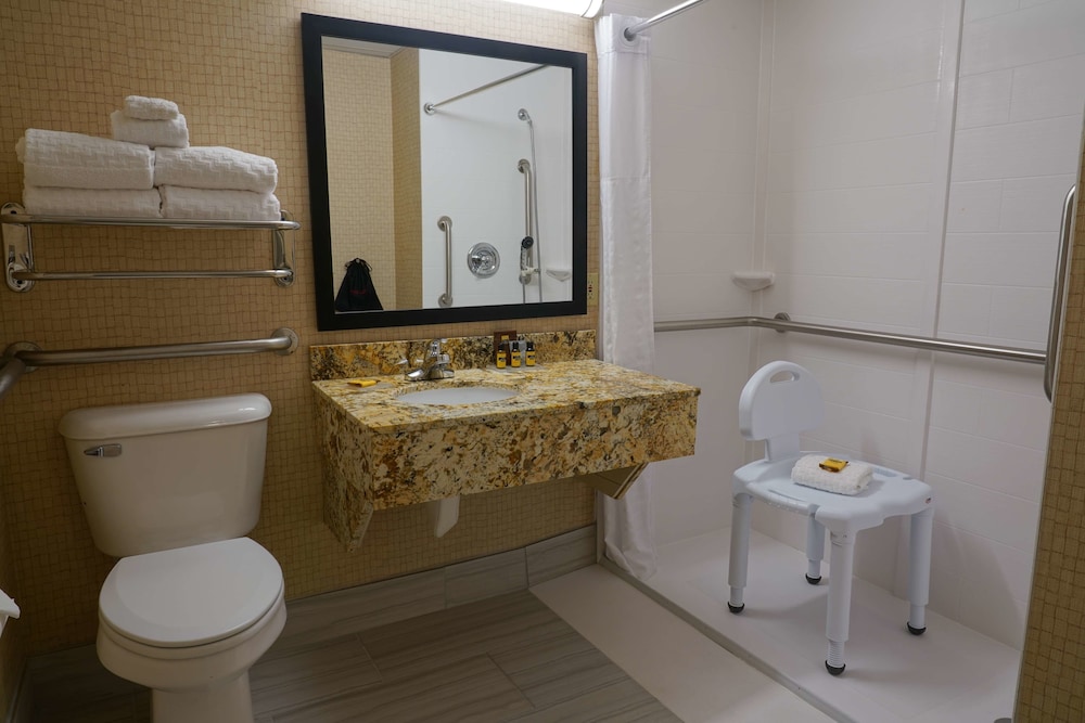Best Western Plus Morristown Conference Center 9/45