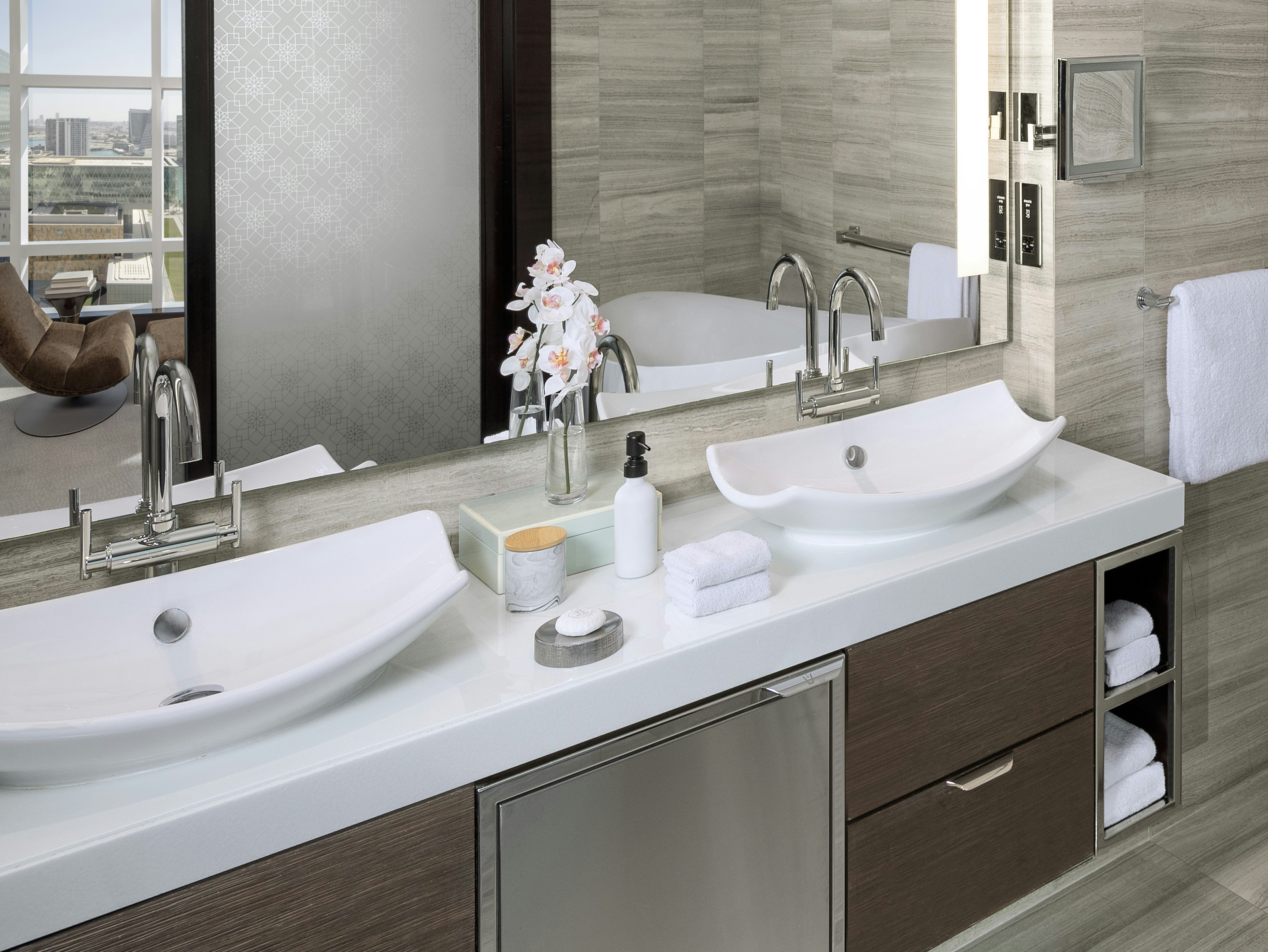 Rosewood Abu Dhabi 77/79