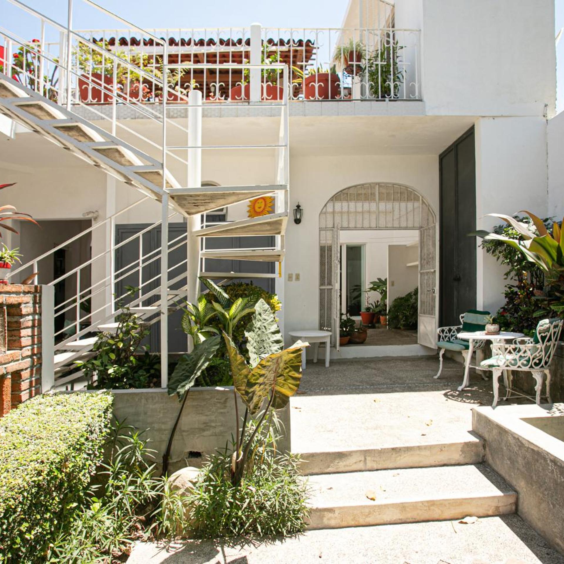 Casitas Miramar Puerto Vallarta Malecon 3/50