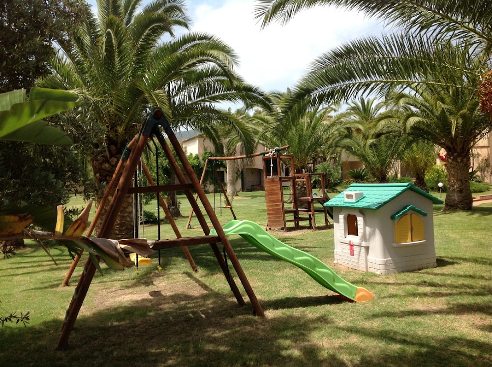 Baia Delle Palme 43/64