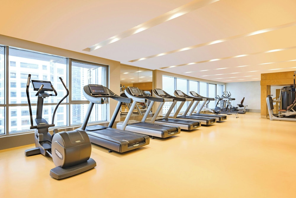 Qabila Westbay Hotel by Marriott 36/65