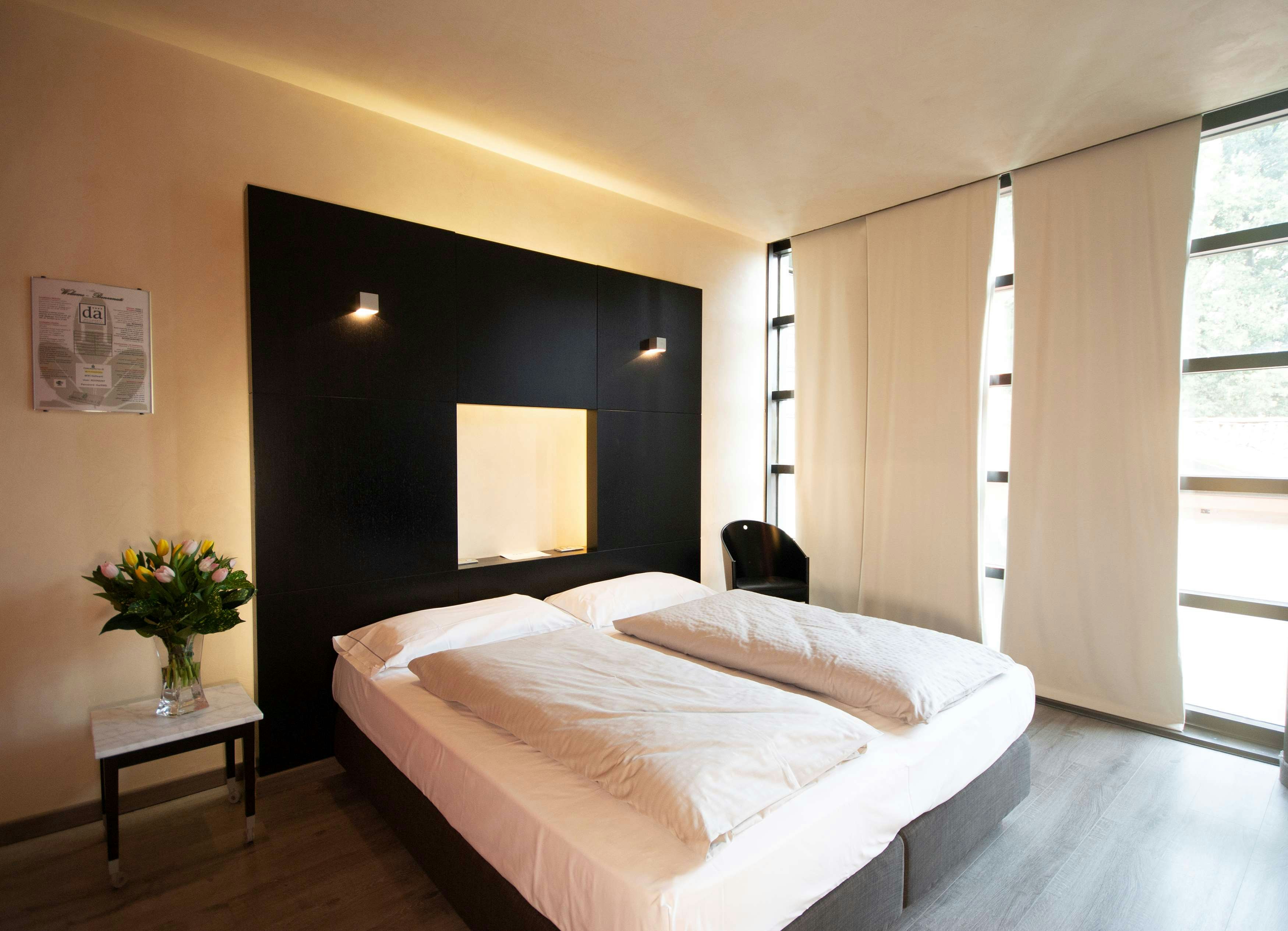 Dellearti Design Hotel 9/29