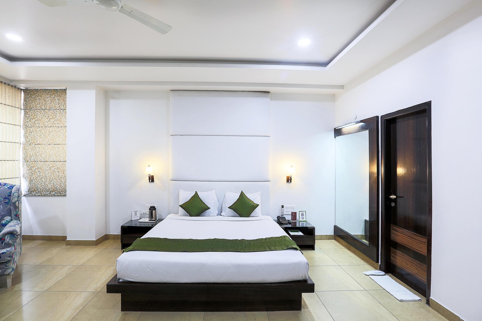 Hotel Apple Inn