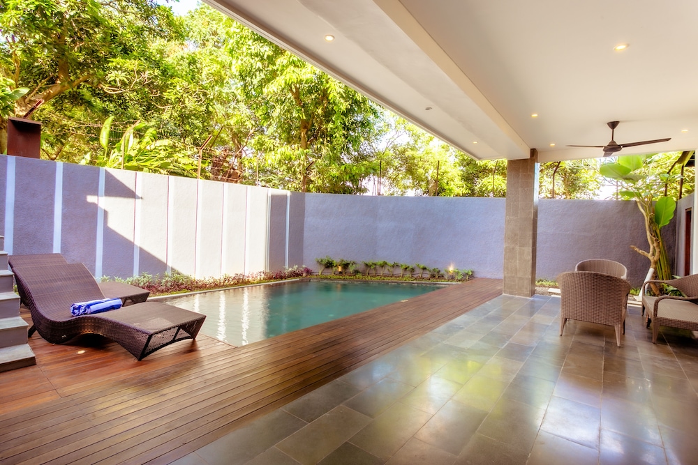 The Canggu Boutique Villa Spa 8/77