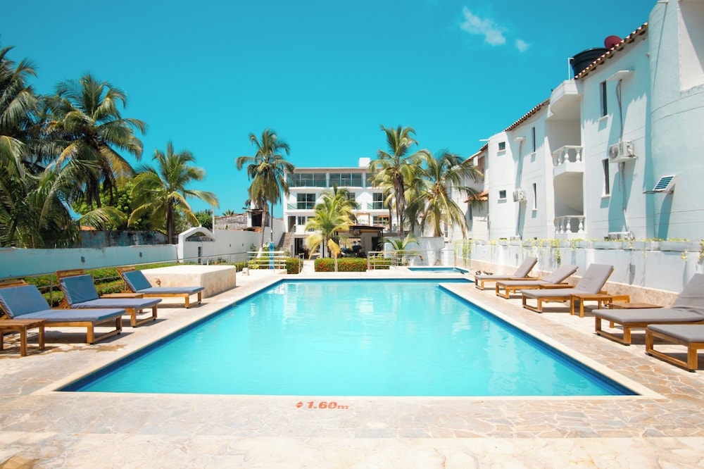 Hotel Caribe Covenas 33/43