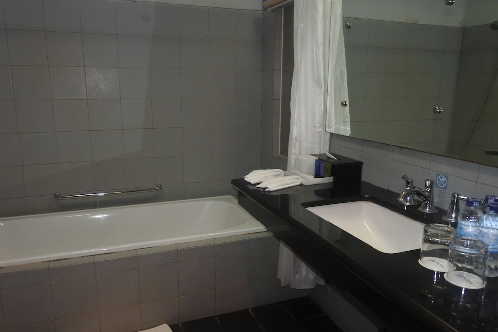 Aston Ketapang City Hotel 6/32