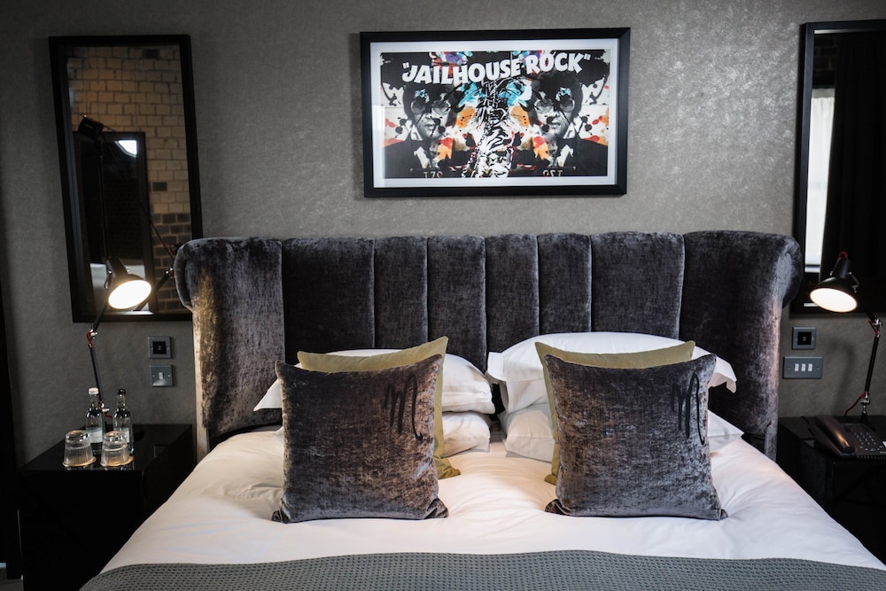 Malmaison Oxford 22/77