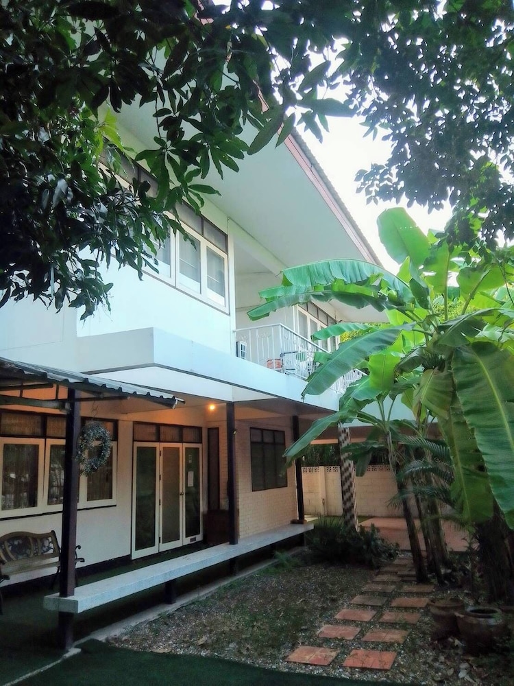 Naturbliss Boutique Residence 3/75