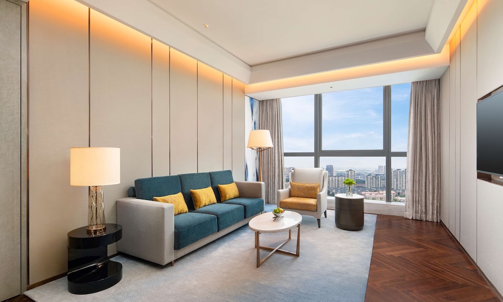 Radisson Collection Hotel Wuxi 28/49