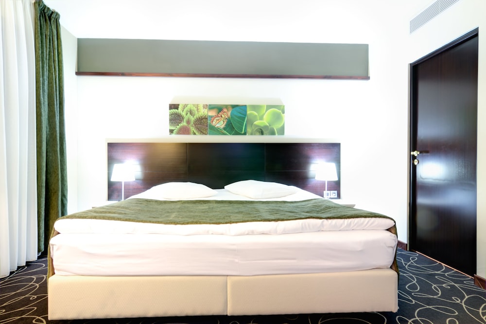 Orizont Hotel Predeal 20/70