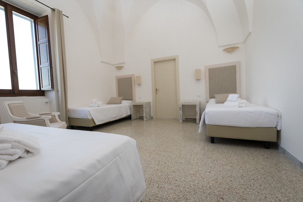 Masseria Mazzetta Salento 11/48