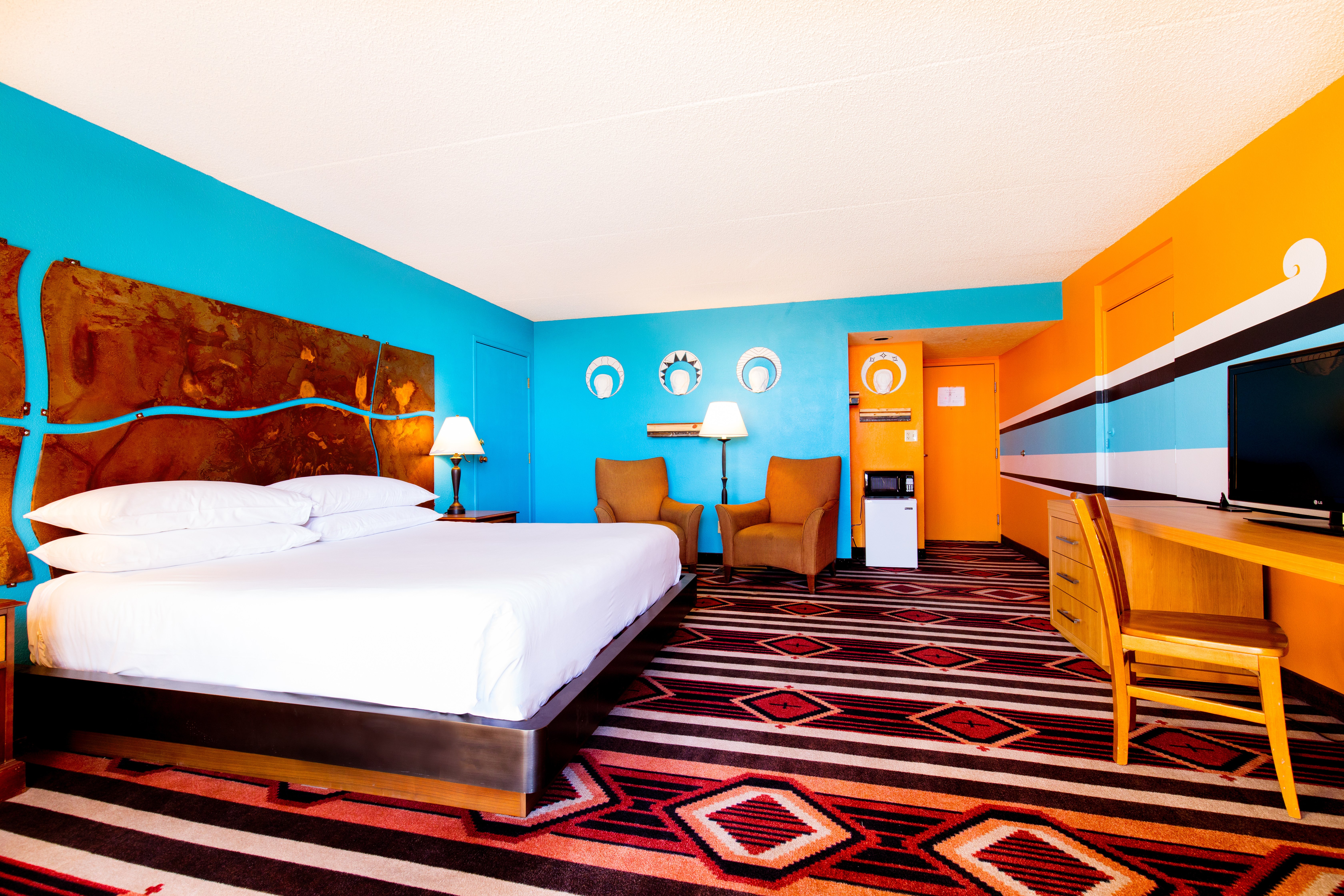 Nativo Lodge 22/53
