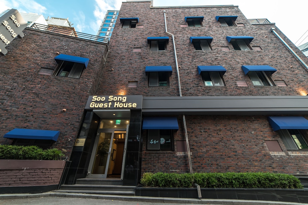 Soo Song Guest House 3/78