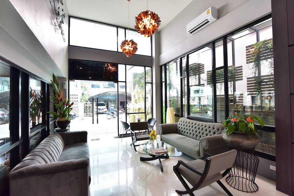 Pm Residence 39/54
