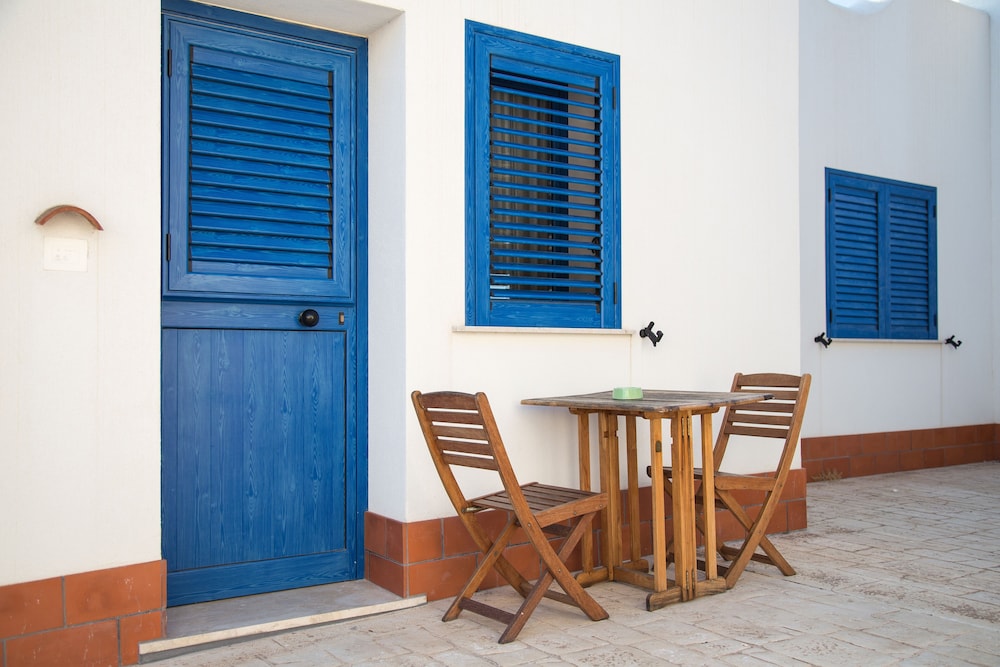 Residence Villaggio Petruso 33/50
